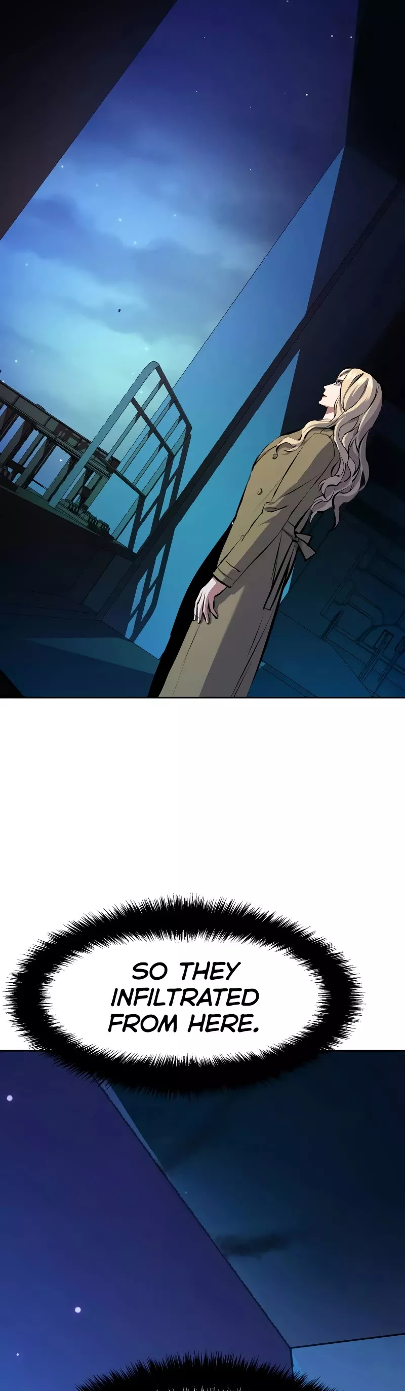 Teenage Mercenary, chapter 156, image 15