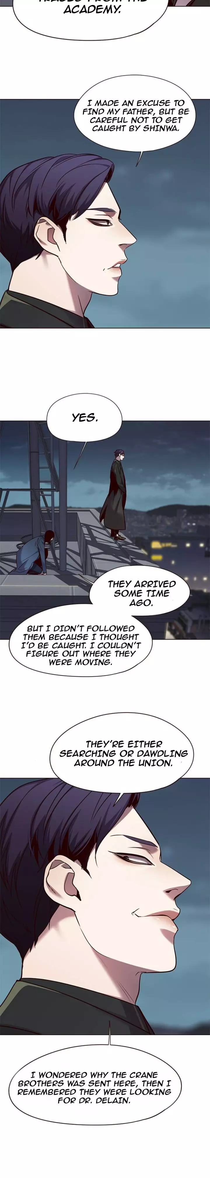 Eleceed, chapter 101, image 20