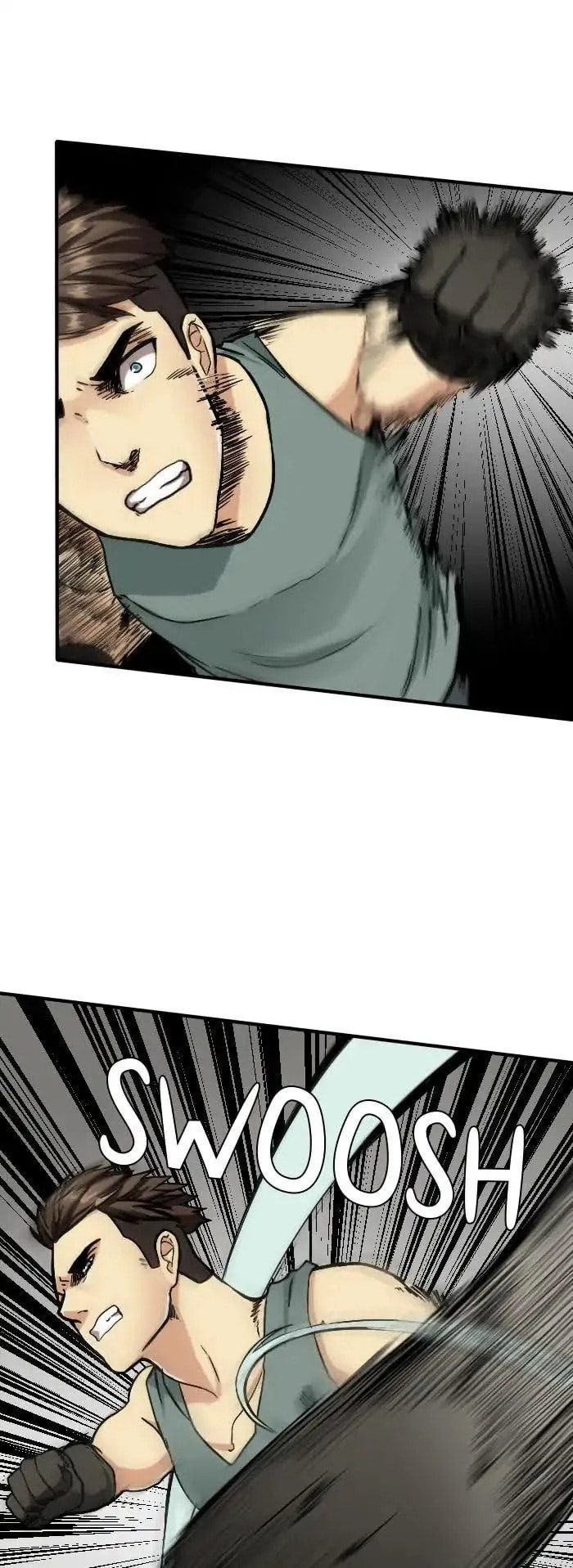 The Beginning After the End, chapter 4, page 13