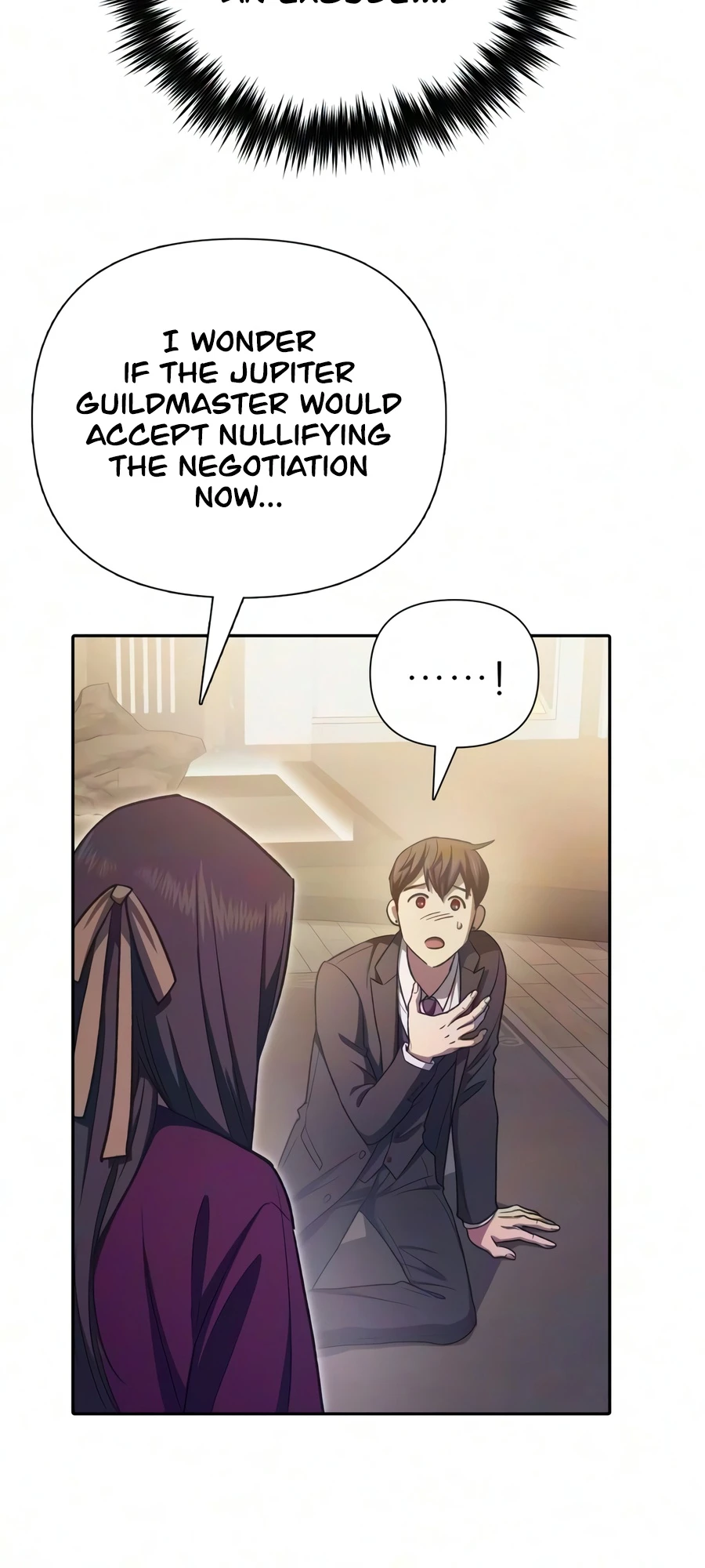 The S-Classes That I Raised, chapter 177, image 12