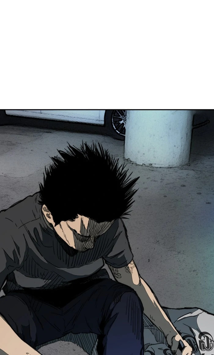 Wind Breaker, chapter 246, image 87