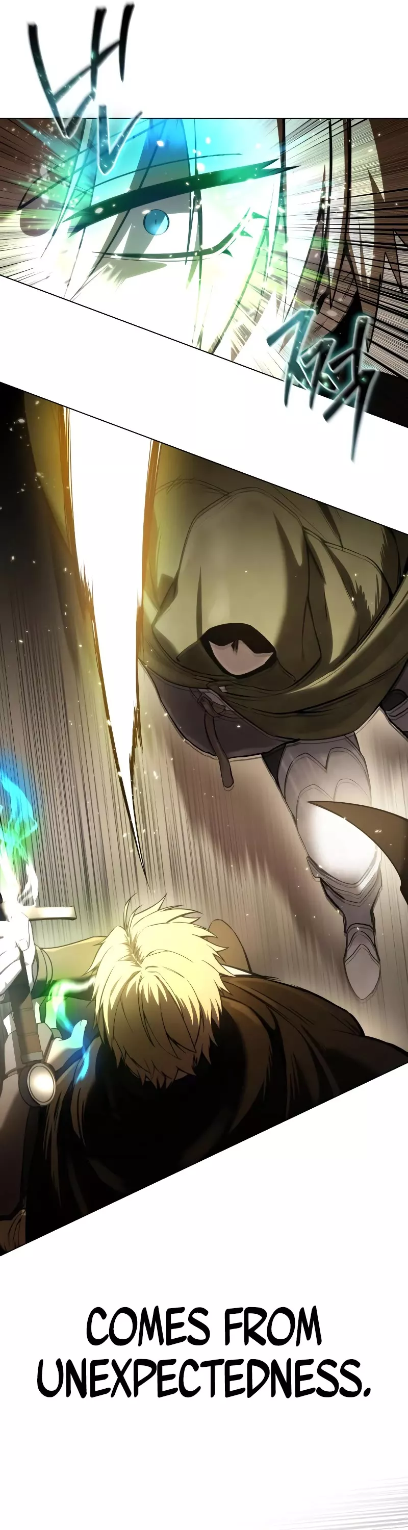Star-Fostered Swordmaster, chapter 47, image 49
