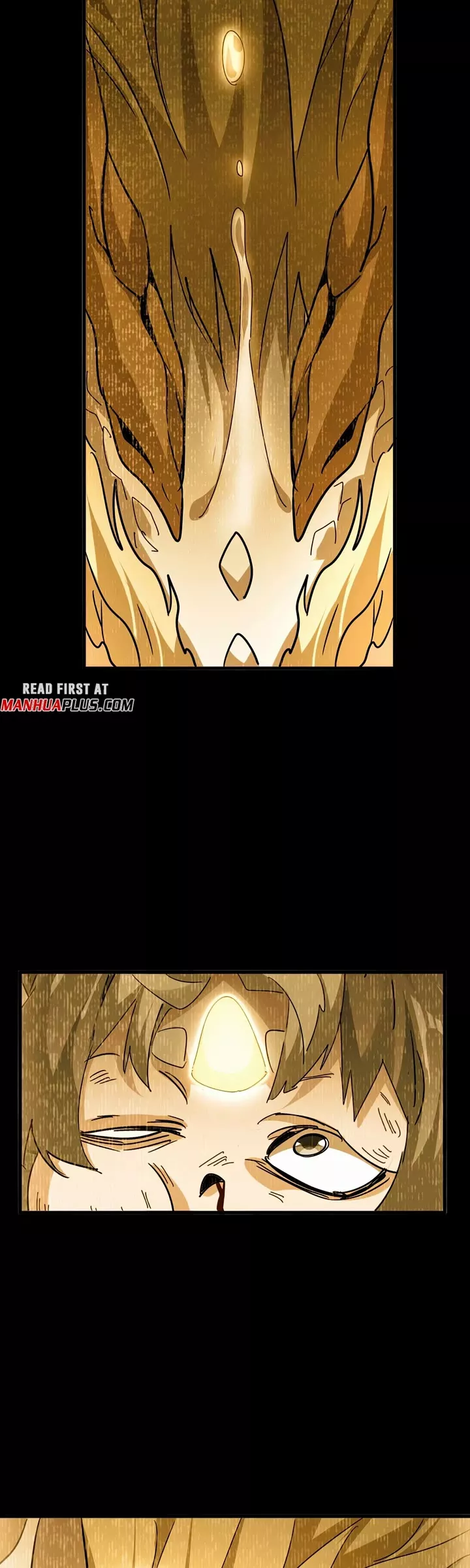 Magic Emperor, chapter 732, image 19