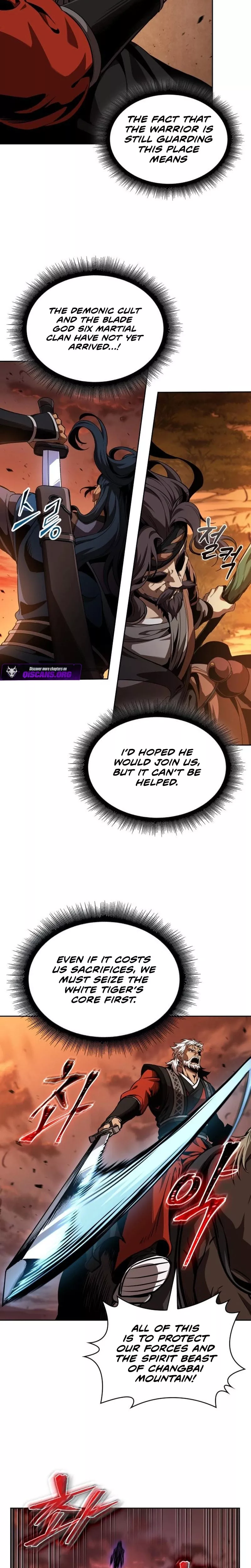 Nano Machine, chapter 285, image 14