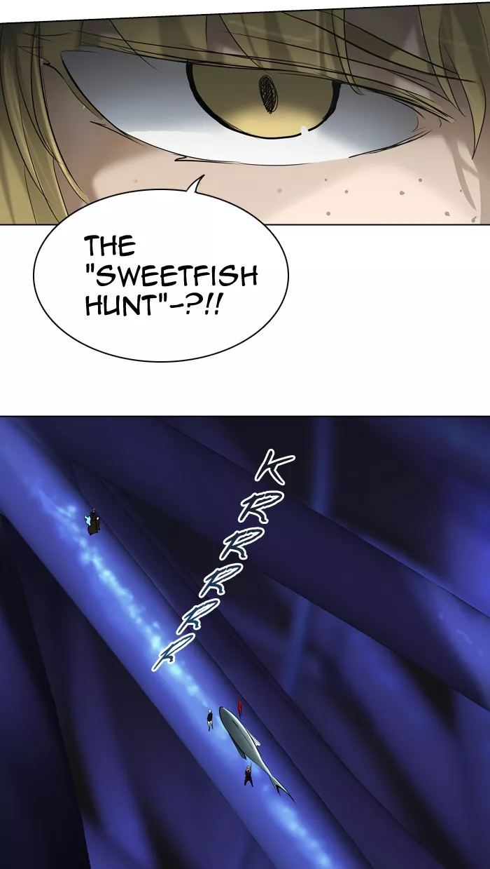 Tower of God, chapter 264, image 2