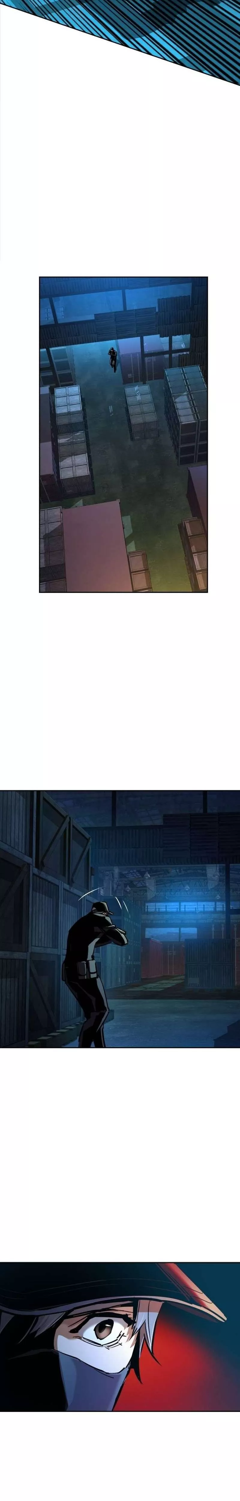 Teenage Mercenary, chapter 204, image 6