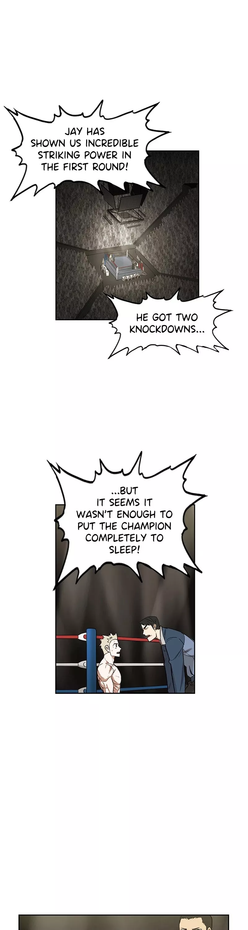The Boxer, chapter 120, image 29