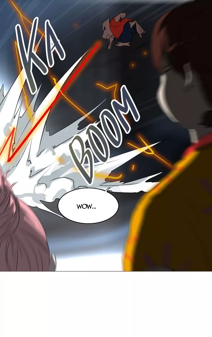 Tower of God, chapter 246, image 35