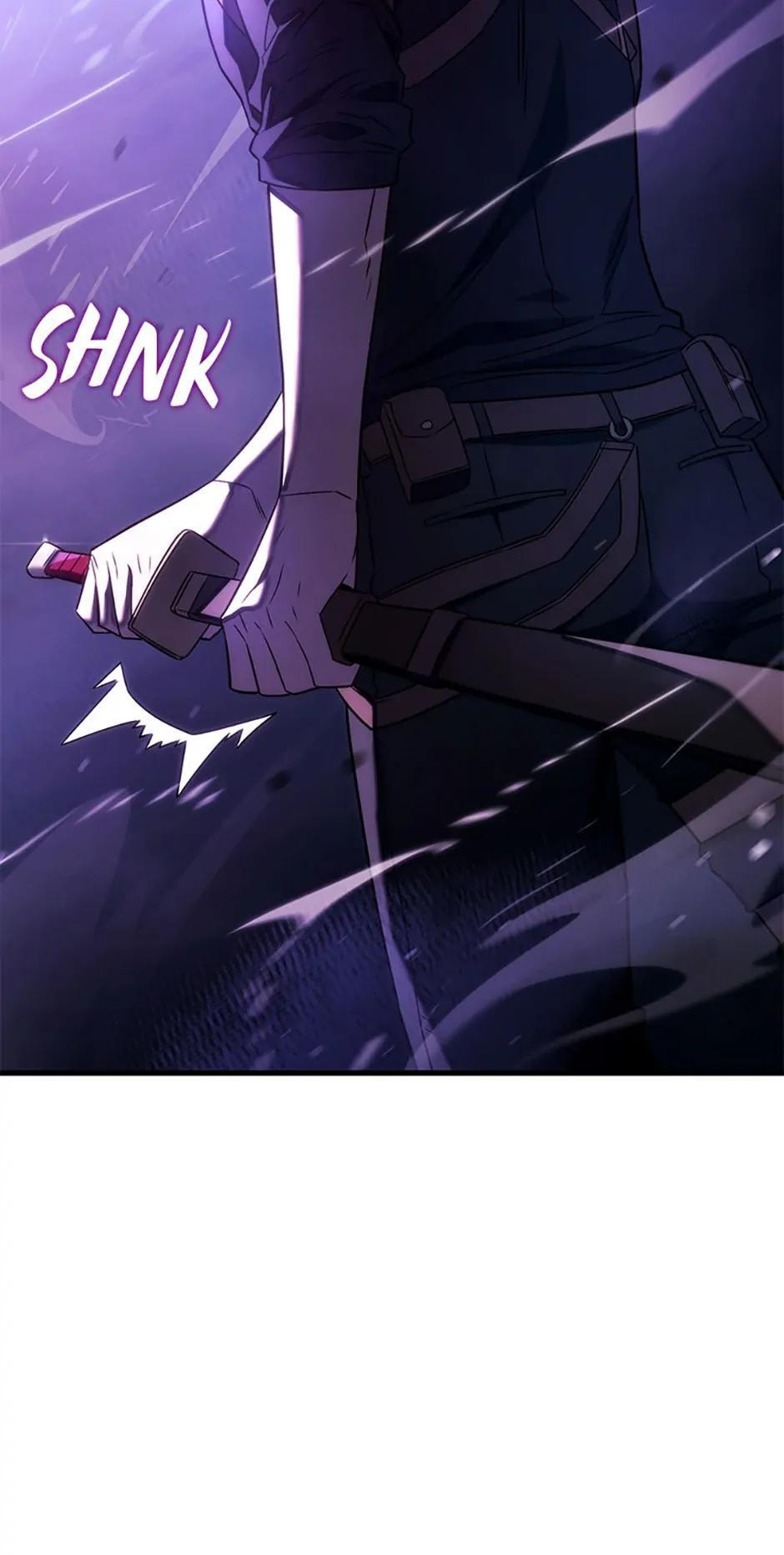 Revenge of the Baskerville Bloodhound, chapter 31, image 105