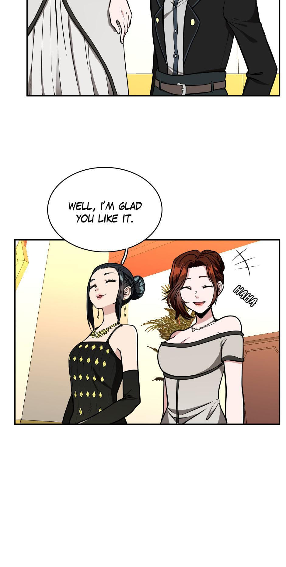 The Beginning After the End, chapter 40, image 46