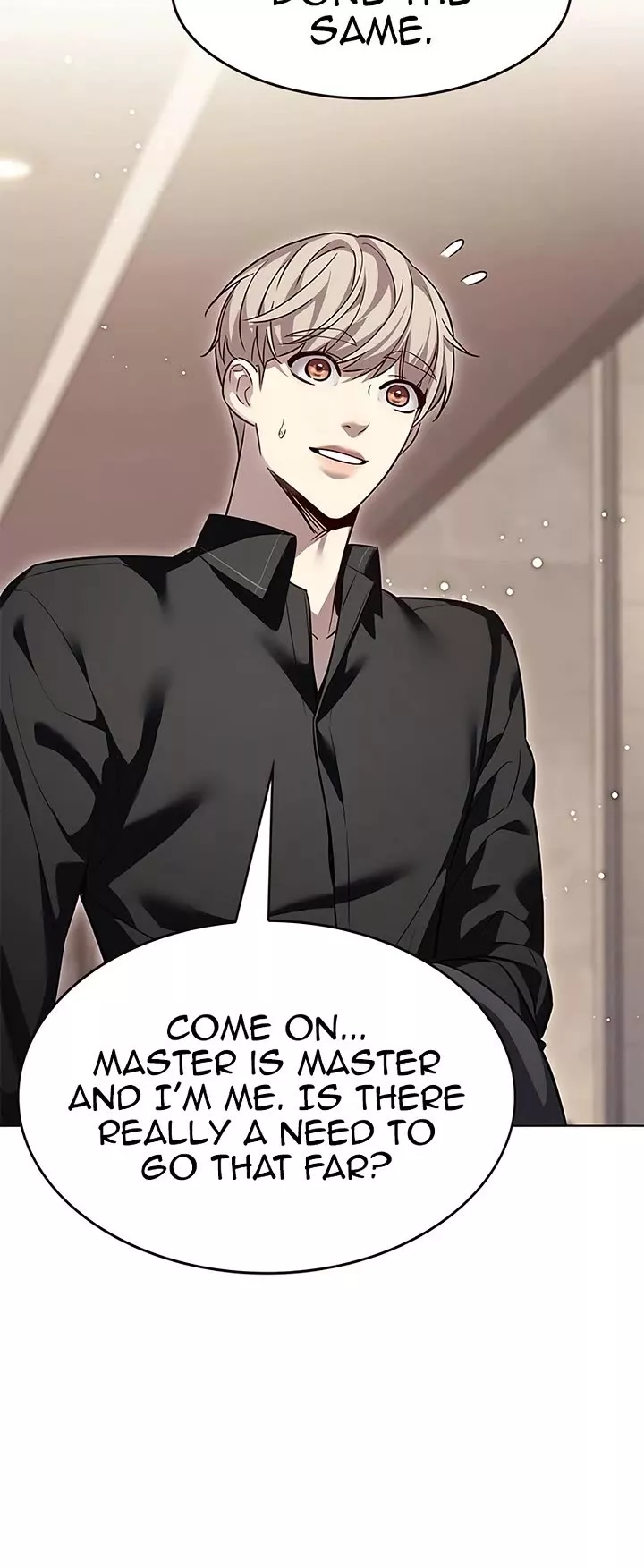 Eleceed, chapter 340, image 53