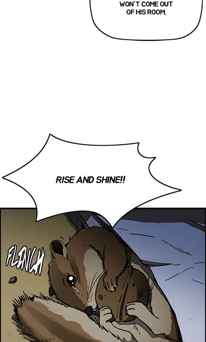 Wind Breaker, chapter 256, image 10