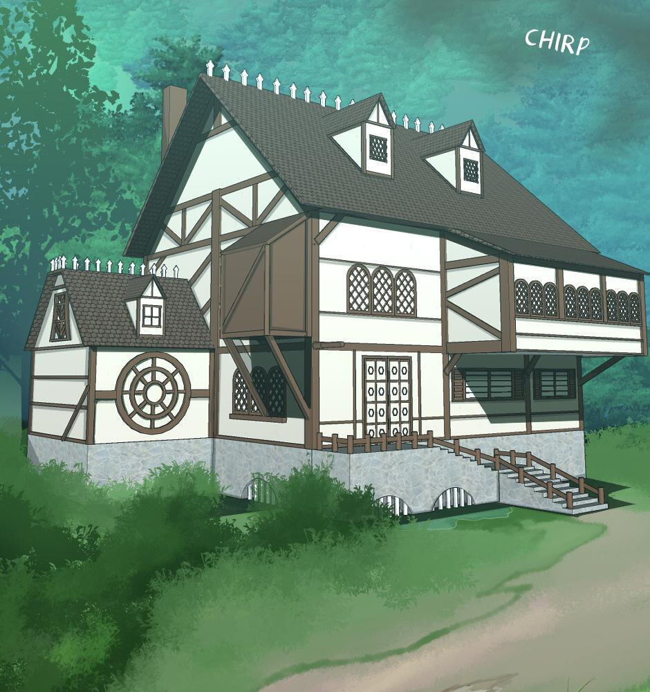 The Beginning After the End, chapter 57, image 7