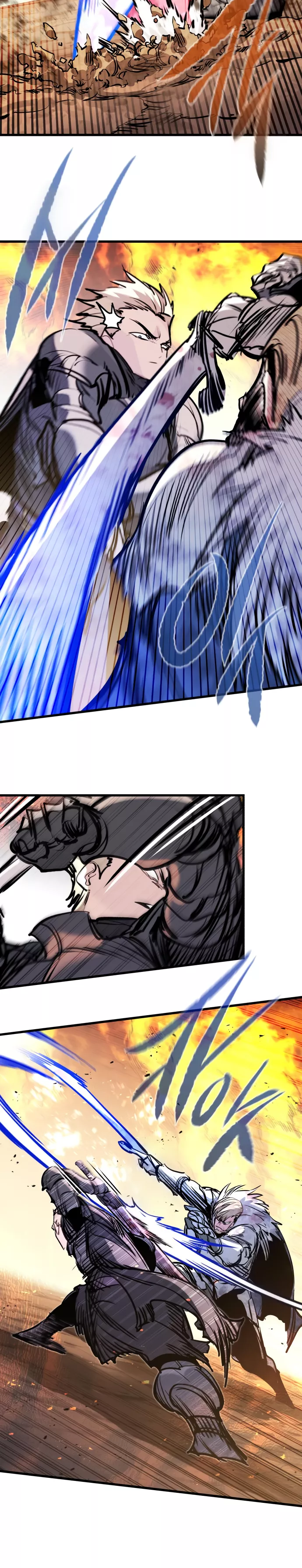 The Regressed Mercenary Has a Plan, chapter 42, image 21