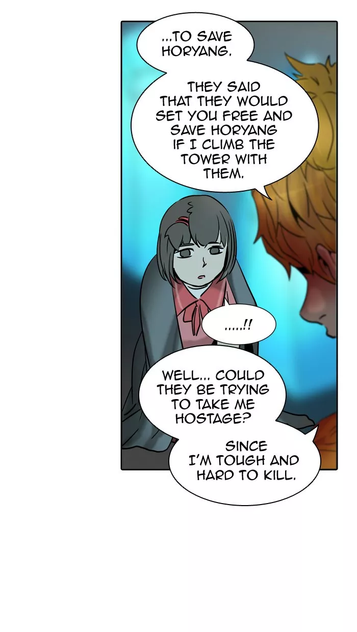 Tower of God, chapter 311, image 37