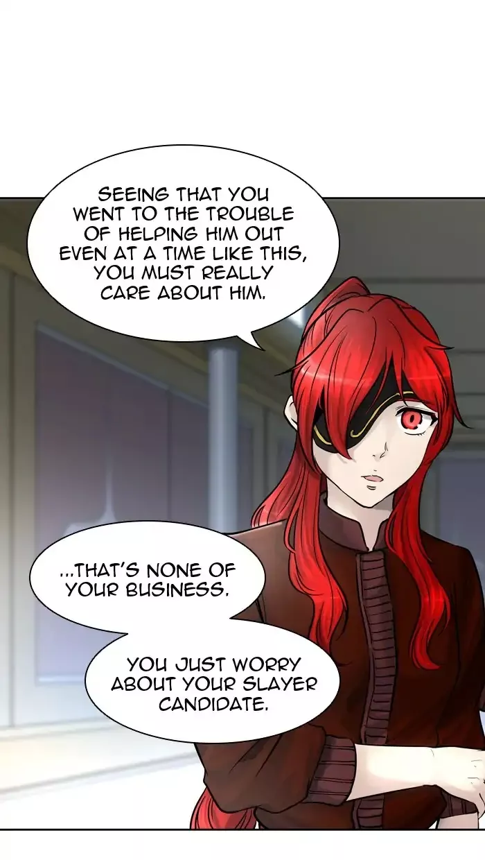 Tower of God, chapter 417, image 78