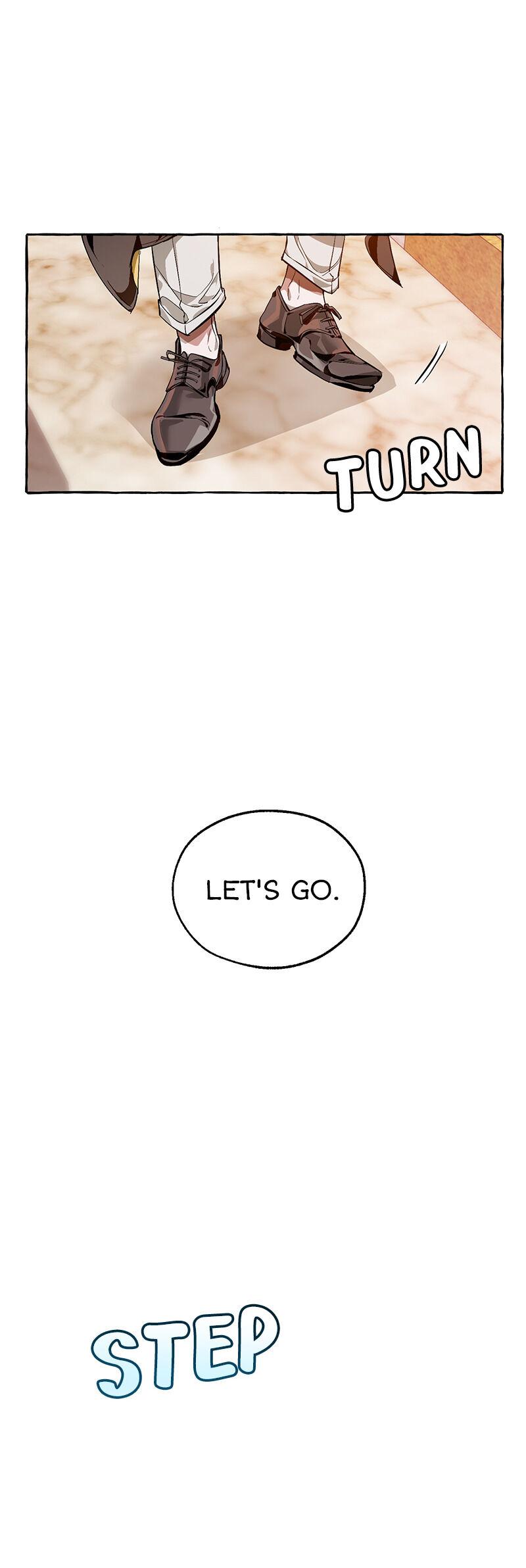 Trash of the Count’s Family, chapter 24, image 35