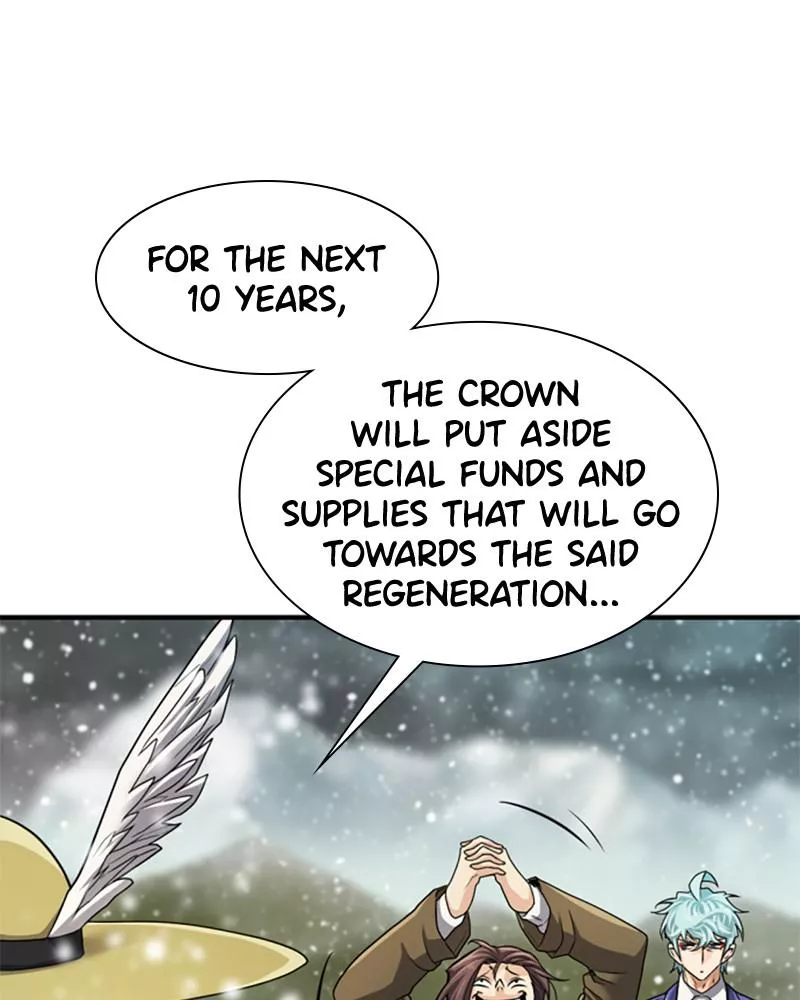 The Greatest Estate Developer, chapter 67, image 19