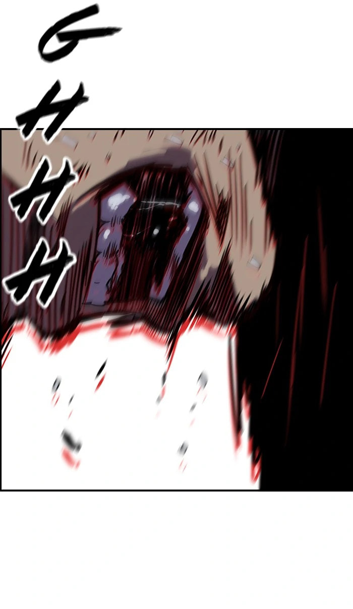 Wind Breaker, chapter 71, page 63