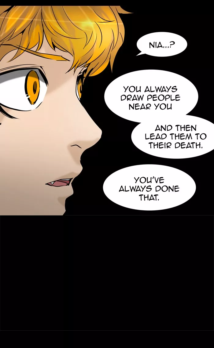 Tower of God, chapter 308, image 22