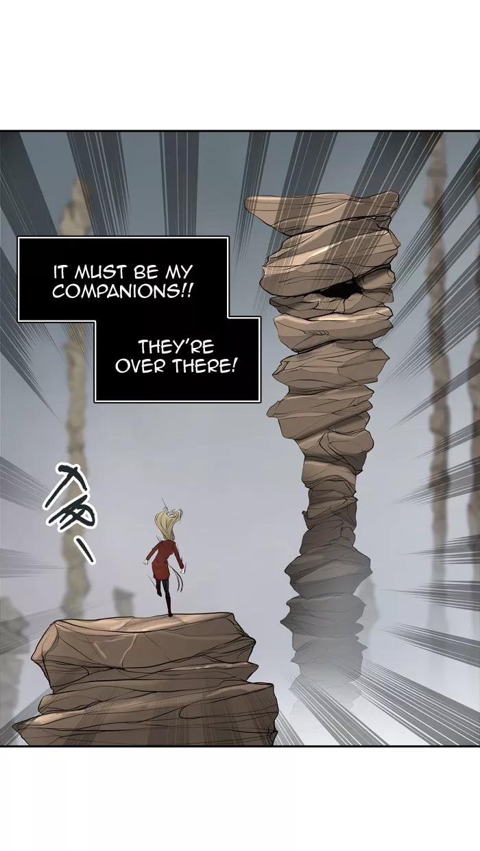 Tower of God, chapter 365, image 33