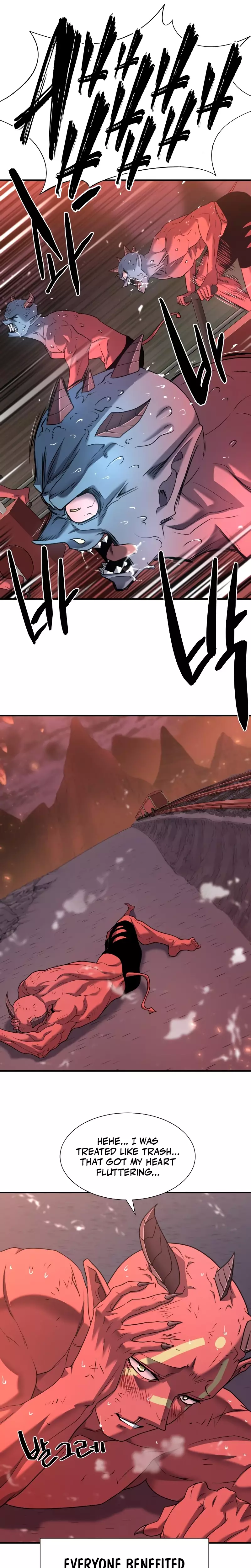 The Greatest Estate Developer, chapter 119, image 11