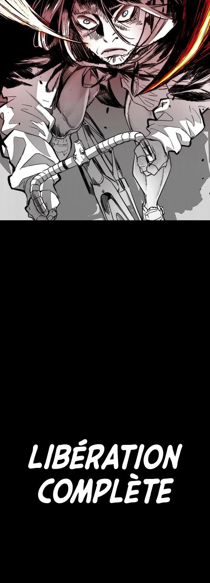 Wind Breaker, chapter 20, page 30