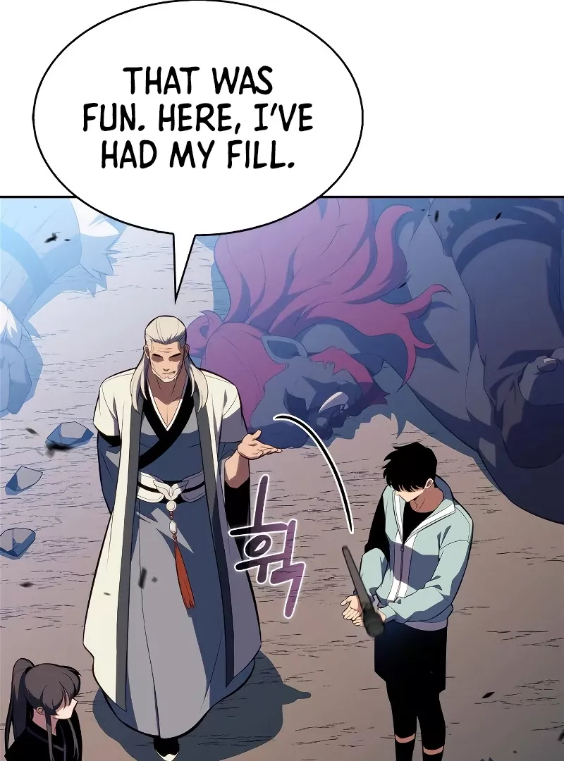 Solo Max-Level Newbie, chapter 229, image 105