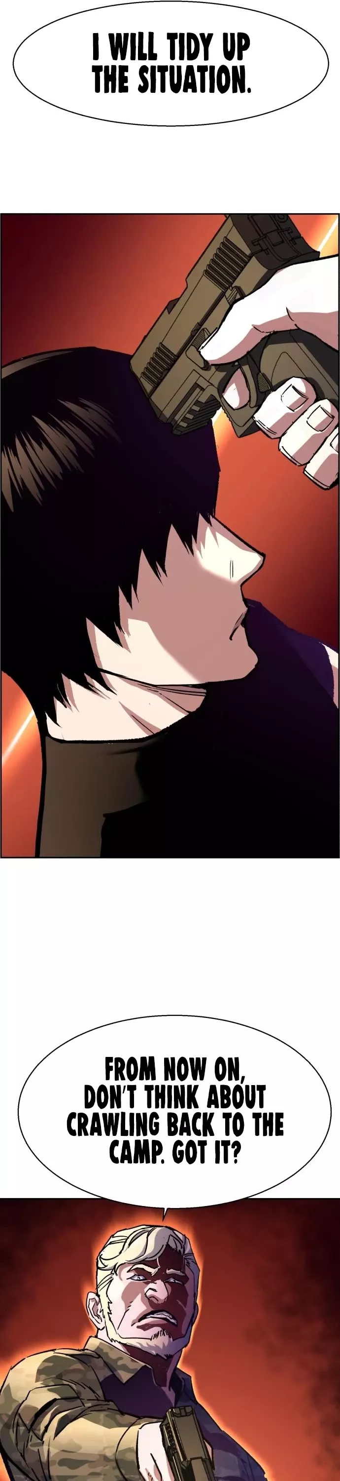 Teenage Mercenary, chapter 114, image 25