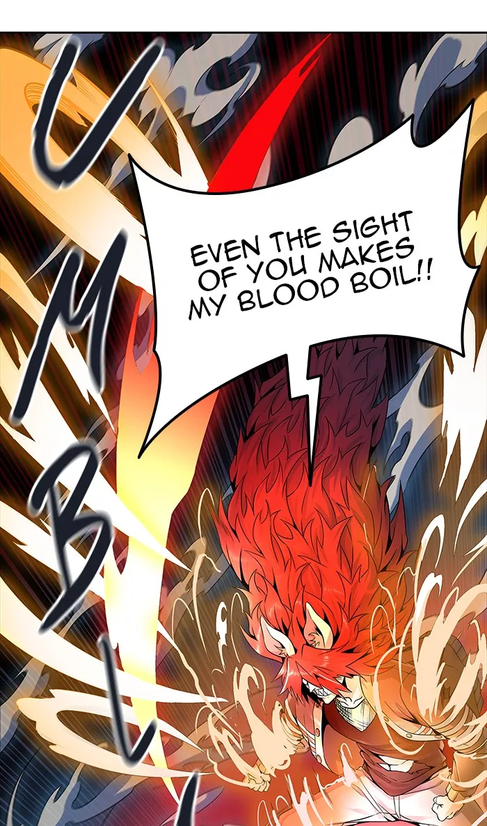 Tower of God, chapter 492, image 22