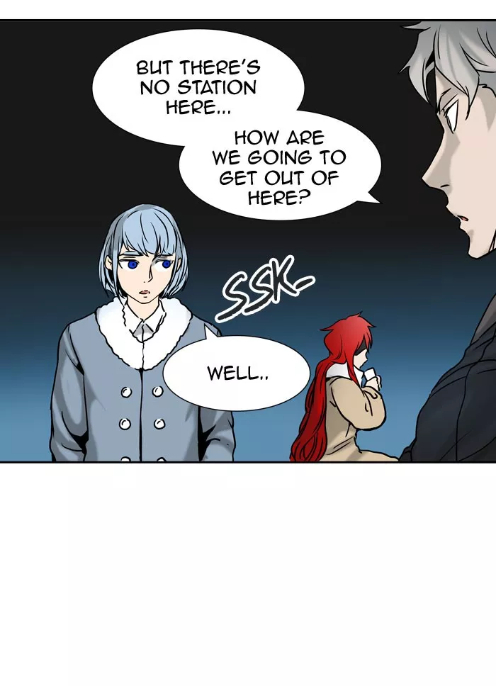Tower of God, chapter 313, image 4