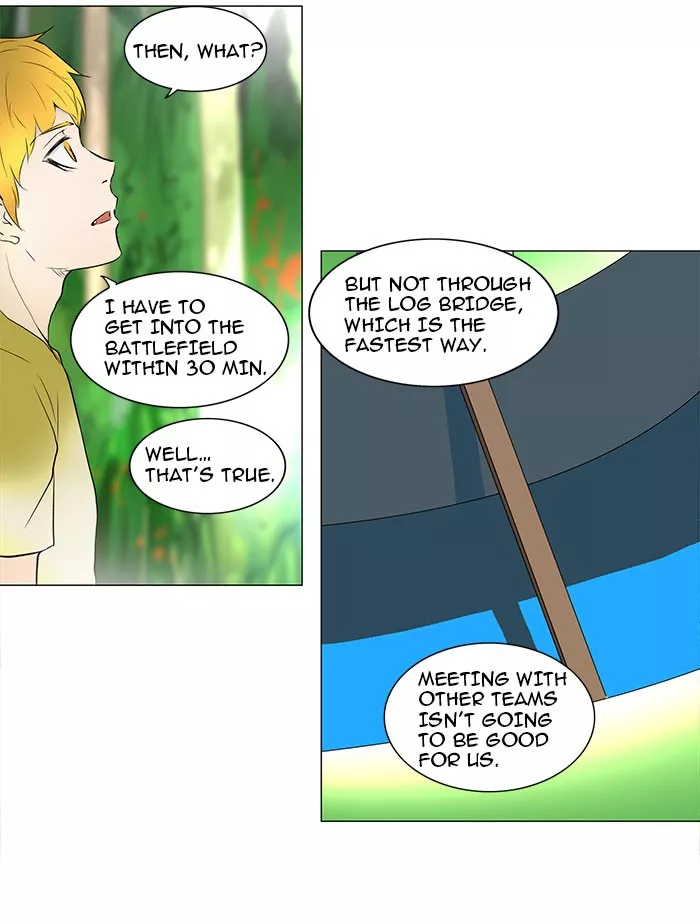 Tower of God, chapter 161, image 20