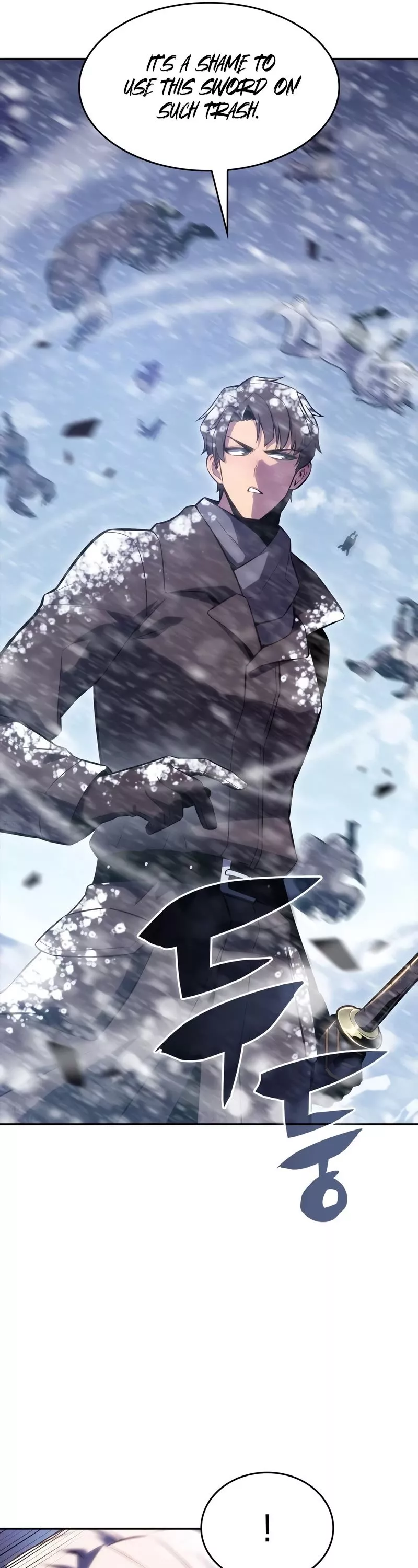 Solo Max-Level Newbie, chapter 85, image 62