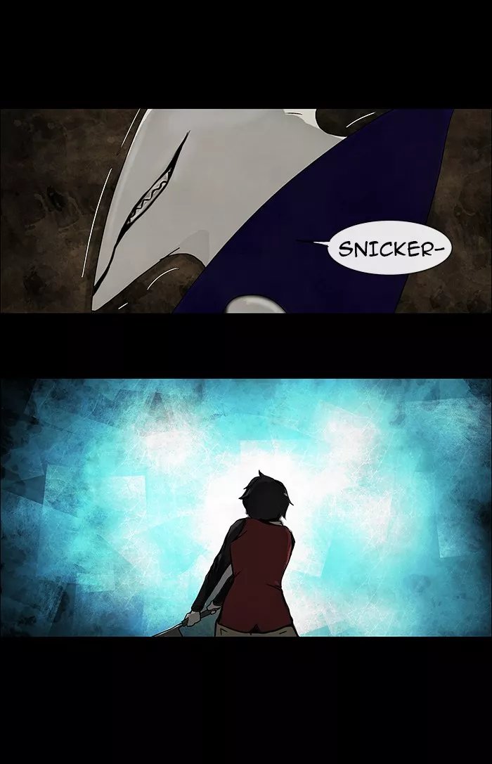 Tower of God, chapter 1, image 45