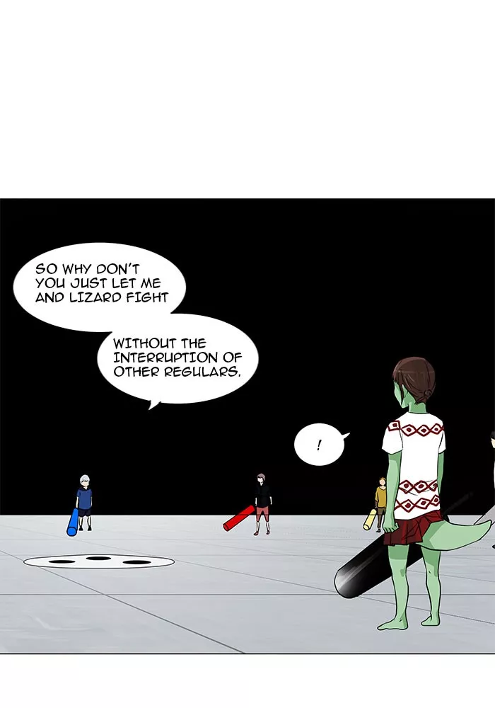 Tower of God, chapter 154, image 27