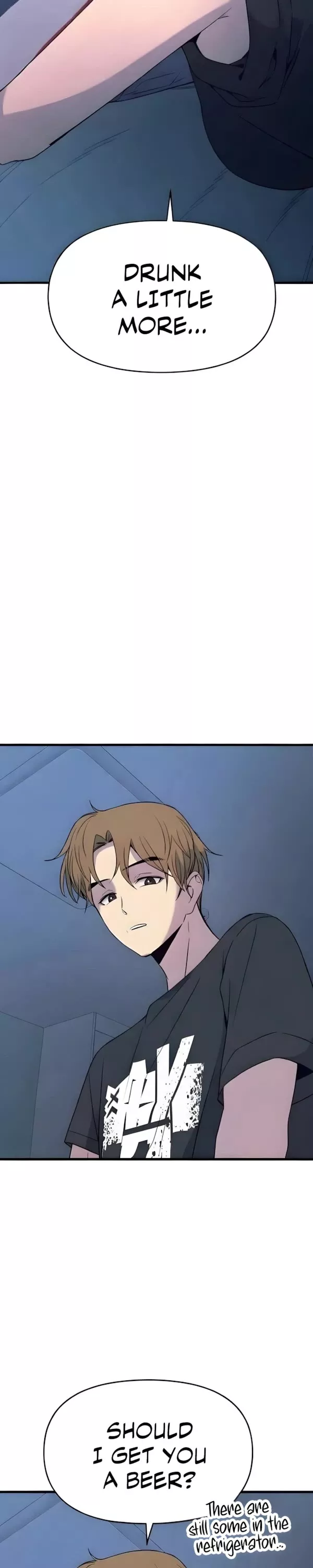 My Bias Gets on the Last Train, chapter 66, image 19