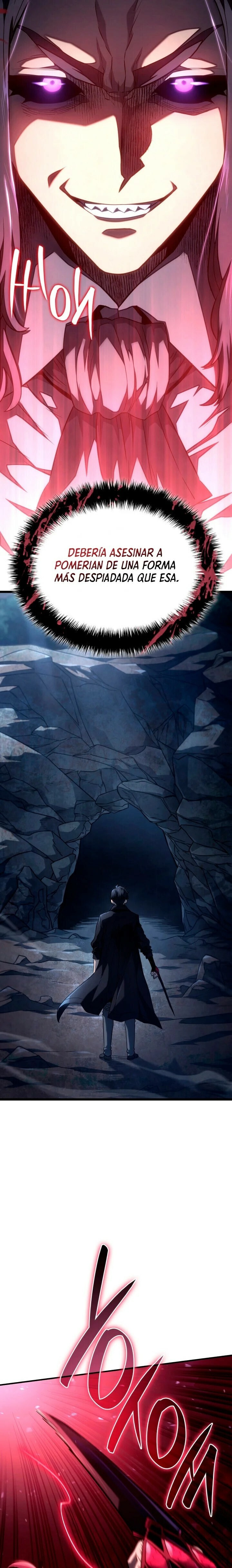 Revenge of the Baskerville Bloodhound, chapter 70, image 18