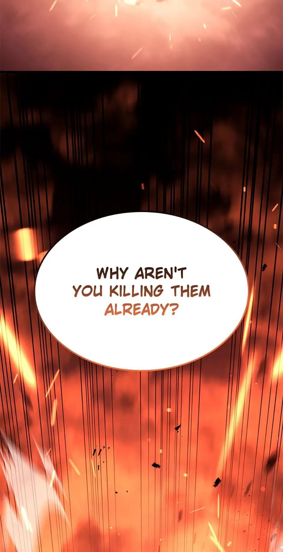 Revenge of the Baskerville Bloodhound, chapter 28, image 71