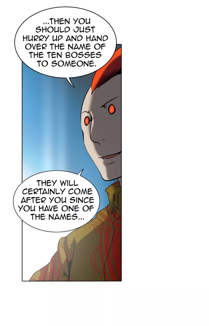 Tower of God, chapter 280, image 84