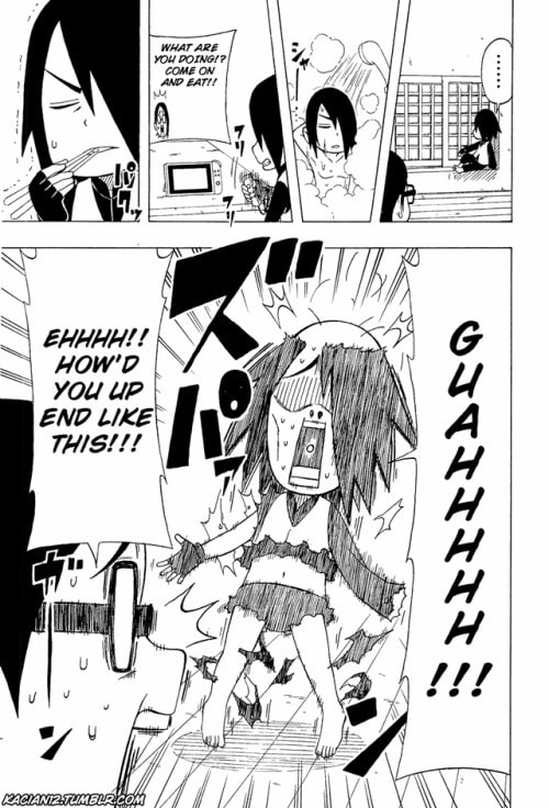 Boruto: Saikyo Dash Generations, chapter 10, page 18