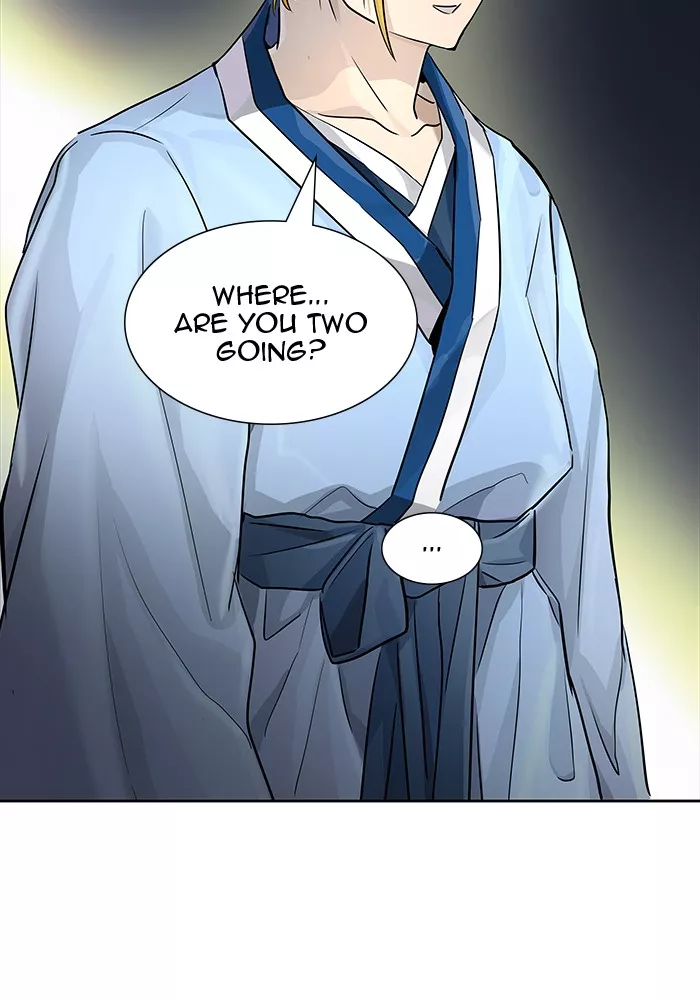 Tower of God, chapter 502, image 171