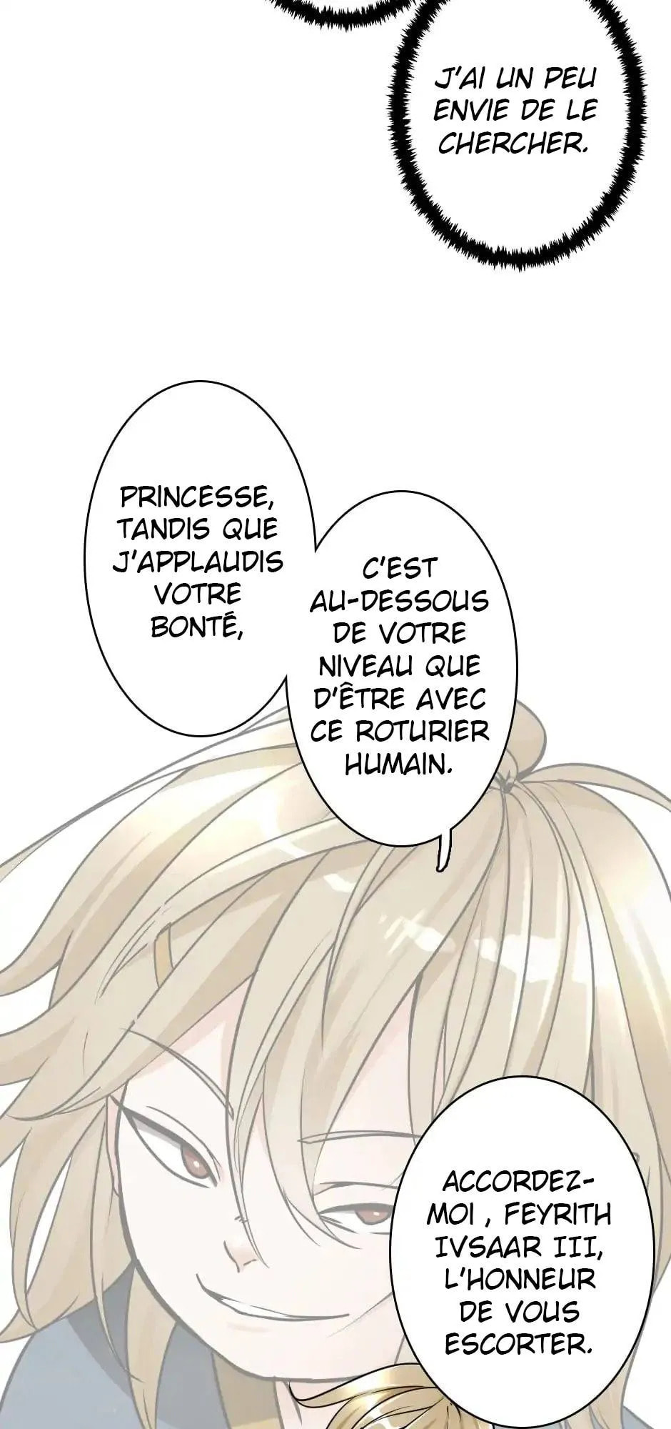 The Beginning After the End, chapter 25, image 18