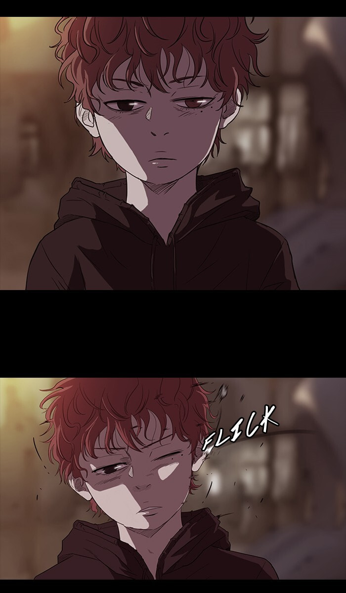 Wind Breaker, chapter 51, page 39