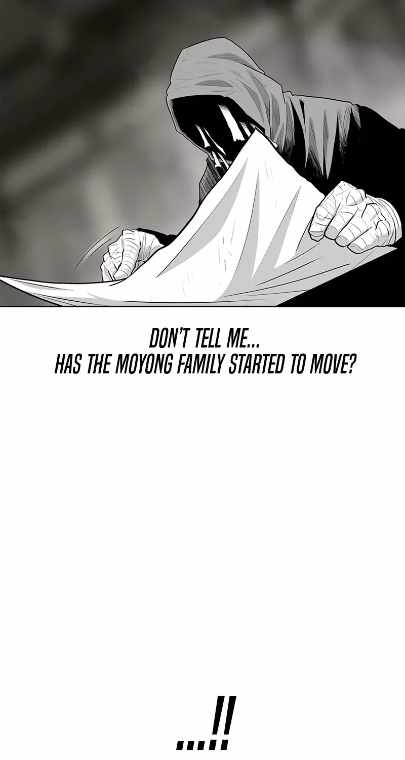 Legend of the Northern Blade, chapter 152, image 6