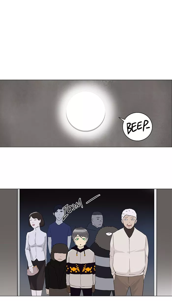 Tower of God, chapter 85, image 42