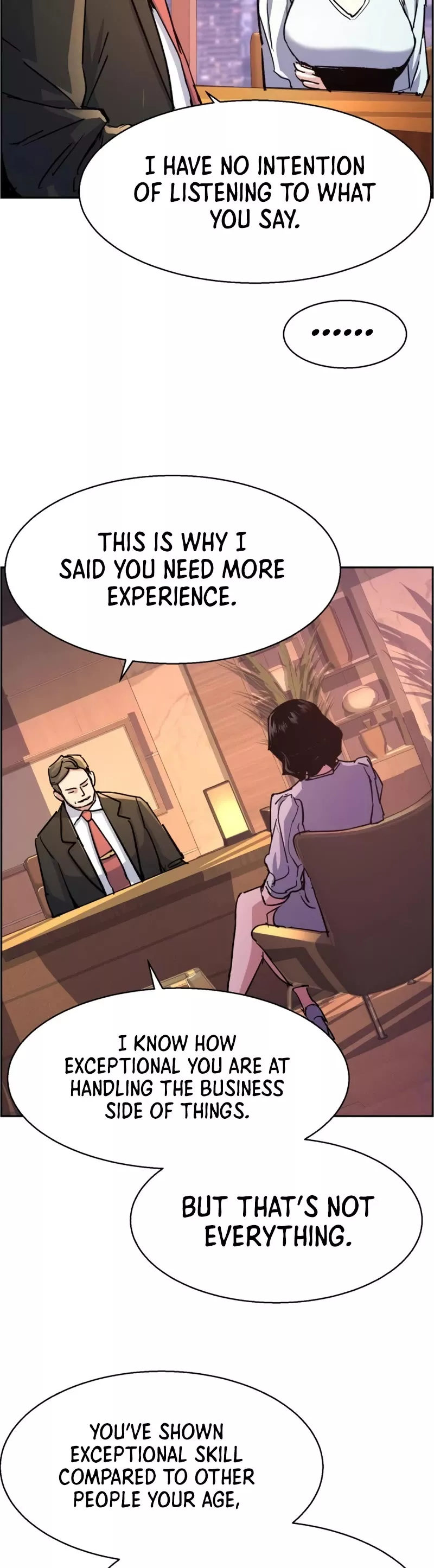 Teenage Mercenary, chapter 105, image 32