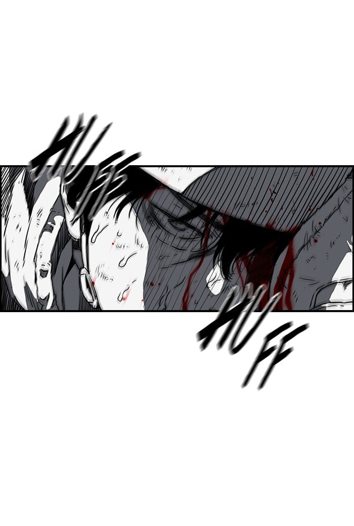 Wind Breaker, chapter 164, image 7
