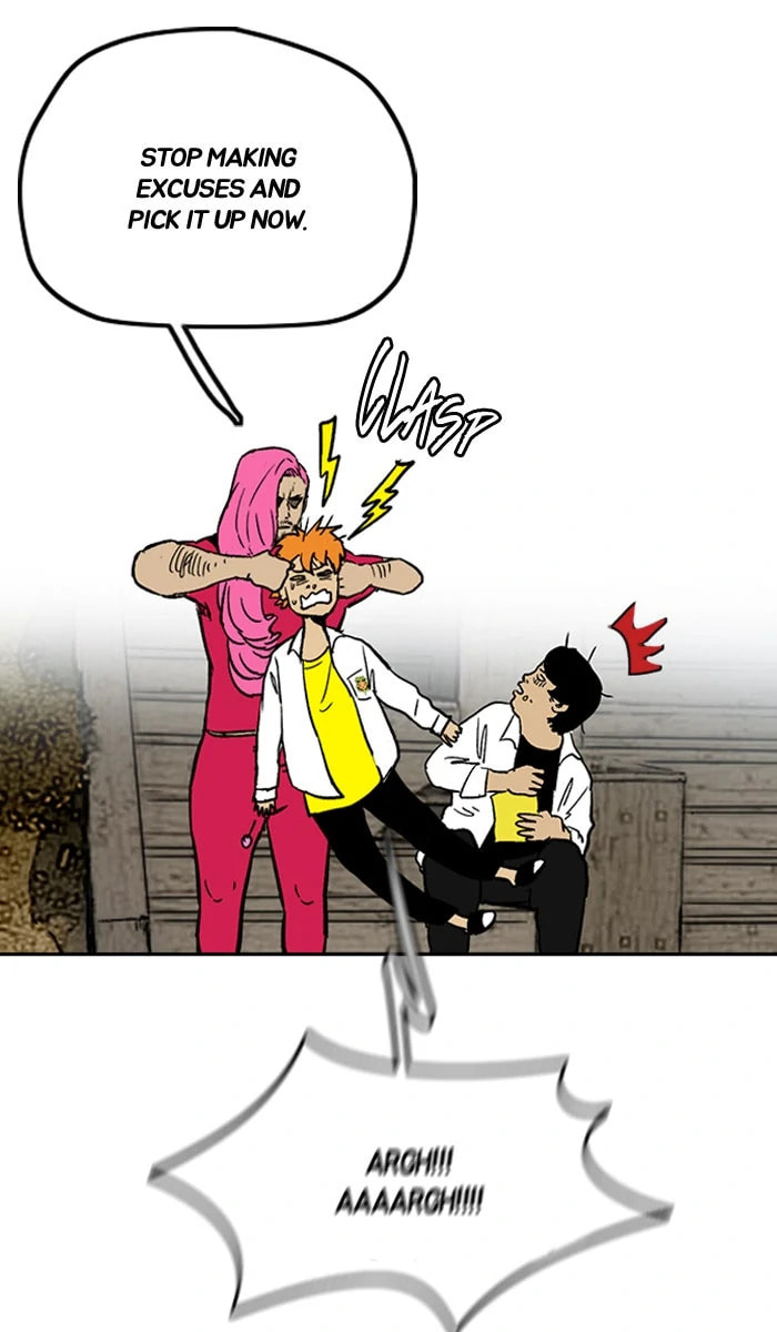 Wind Breaker, chapter 237, image 56