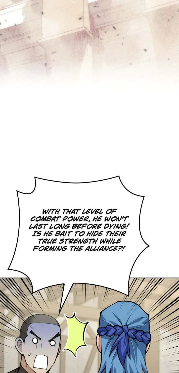 Overgeared (Team Argo), chapter 314, page 34