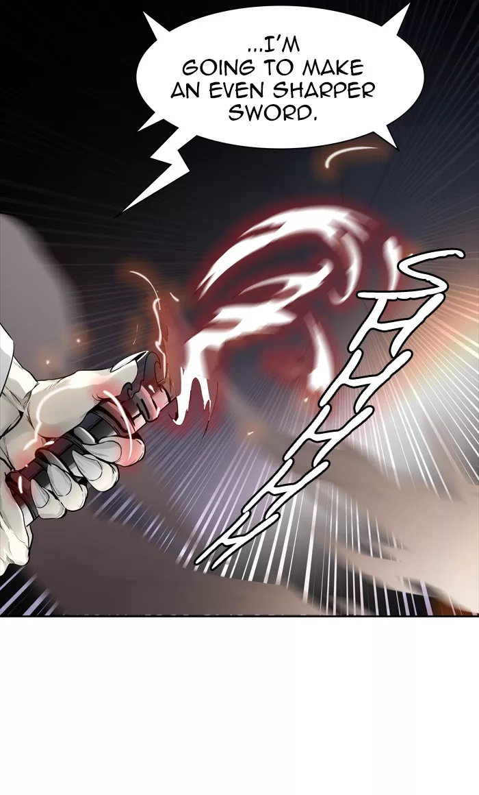 Tower of God, chapter 460, image 113